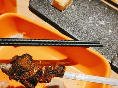 -谷丽麦馕新疆菜·清真(步步高梅溪新天地店)