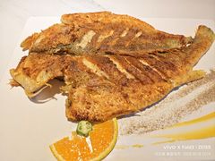 -赶海部落海鲜城(海阳路店)