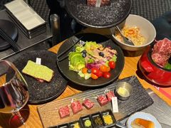 -焱铁烧·黑毛和牛专门店(南宁万象城店)