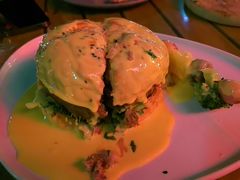 -Lets burger非常汉堡·环球风味(蓝色港湾店)