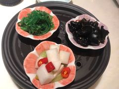 -荷庭·精致湘菜(华强北九方店)