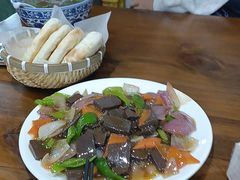 -长安后宰门水盆羊肉(新都心店)