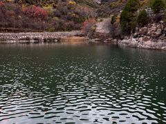 -云丘山景区