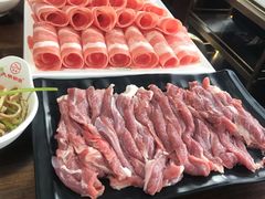-大明铜锅·烤涮坊·烧烤(总店)