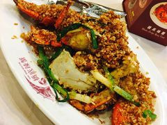 -桥底辣蟹(谢斐道店)