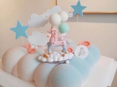 -拾光里·Cake 私人订制蛋糕甜品台