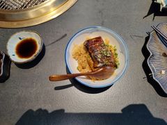 -铭牛烧肉·和牛海鲜自助(高新月牙湖店)