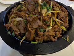 -烤肉宛饭庄(南礼士路店)
