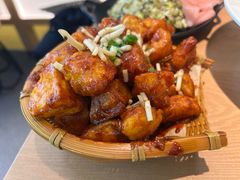 -花盐街·四川乐山小吃(西单大悦城店)