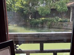-通安客栈中餐厅·何家小馆