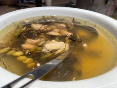-百年银屏蚝烙·潮汕菜·非遗(乐山店)