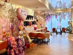 -LE SHARE洛笙·花园西餐(北京路步行街店)