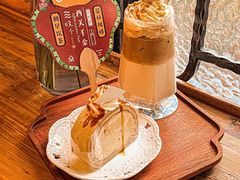 -西关84·History·Art·Cafe