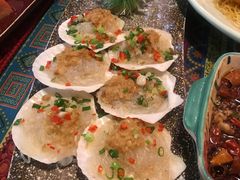 -蘑菇私房菜小馆(杨家坪西城天街店)