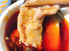-渝味黄姐火锅(黄泥村店)