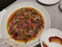 -大鸭梨烤鸭(甘家口店)