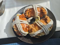 -盛宴自助餐厅(运达喜来登店)