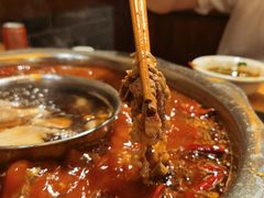 -锅首鲜品火锅(鸳鸯店)