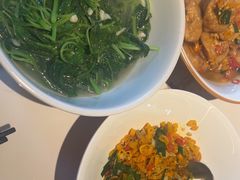 -状元人家·公园别墅衡东土菜(溪悦荟店)