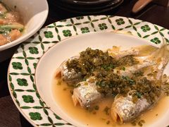 -小厨师·二十年沈家门小海鲜(百井坊巷店)