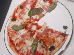 -玛尚诺意式餐厅(日月光店)