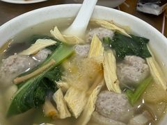 -子午路张记肉夹馍(翠华路店)