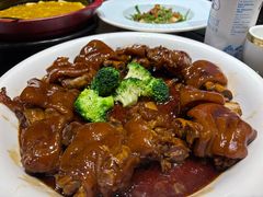 -上海1号私藏菜(黄浦店)