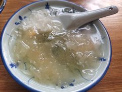 -邓婆婆手工冰粉铺(中港·燊海森林店)