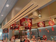 -争鲜回转寿司(朝北大悦城店)