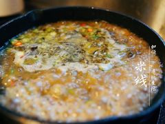 -加顺农场餐厅