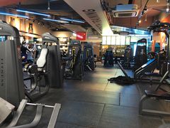 -RoMan罗马健身工作室(莘庄店)