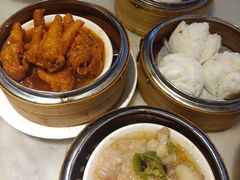 -糖朝(尖沙咀店)