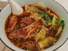 -鼎泰丰(渔阳店)