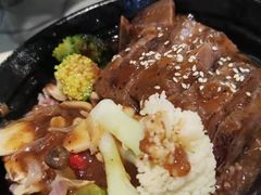 -vagetale轻食物语(新世界中心店)