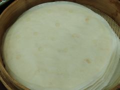 卷饼-西安烤鸭店(369烤鸭王店)