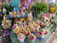 -循礼门鲜花花市(武汉循礼门店)