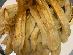 -金台阶鱼馆(于桥水库店)