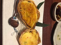 -青叶日式料理(飘亮阳光广场店)