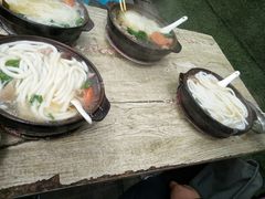 -贵州沾水米线(学田湾店)