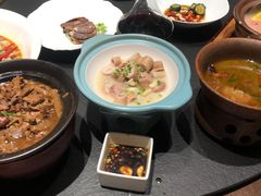 -炊江南·上海菜(国展华漕店)