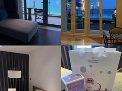 -深圳大梅沙京基洲际度假酒店