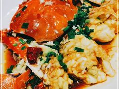 -好兄弟郭巨海鲜(天一阁店)