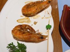 -味见·荣家(亚泰大街店)