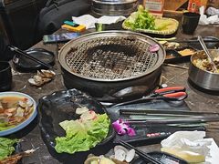 -江城二当家烤牛肉(莲塘新村店)