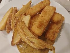 -宜家·瑞典风味餐厅(四元桥店)