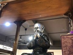 -百荷园蔬食自助餐厅(德辉广场店)
