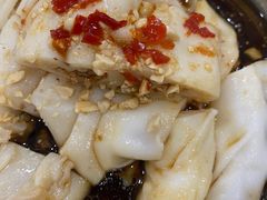 -正宗东门老牌豆芽粉