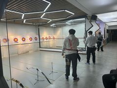 -弓舍射箭俱乐部(高新总店)