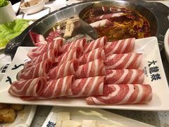 -大龙燚火锅