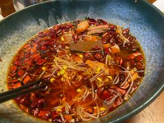 -林芝工布庄园希尔顿酒店-猎味中餐厅